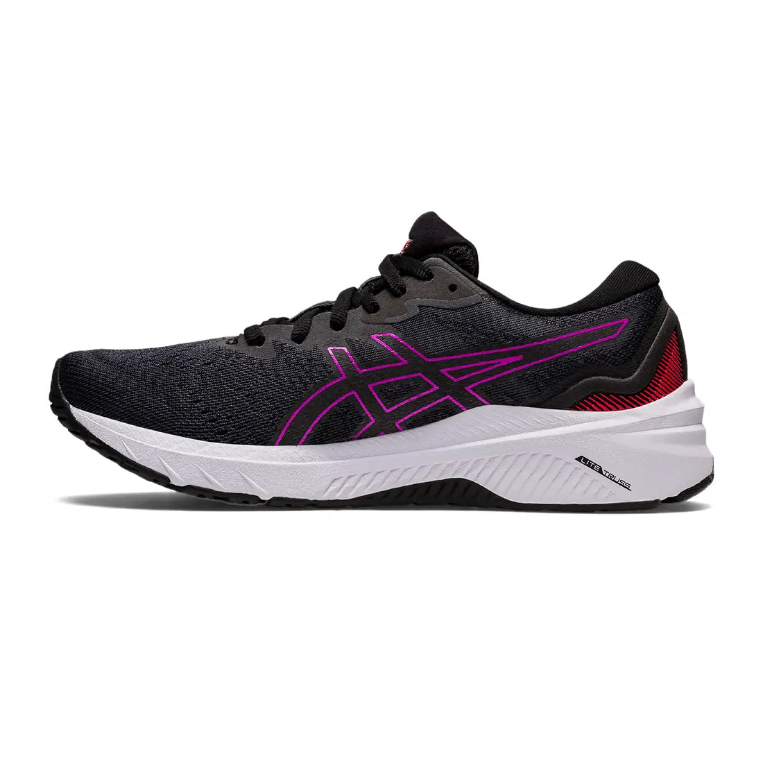 Scarpe Asics GT-1000 11 black Donna