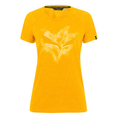 T-shirt Salewa Pure dry donna