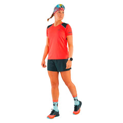 T-shirt Dynafit Sky Donna