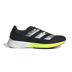 Scarpe Adidas Adizero Pro core black Uomo