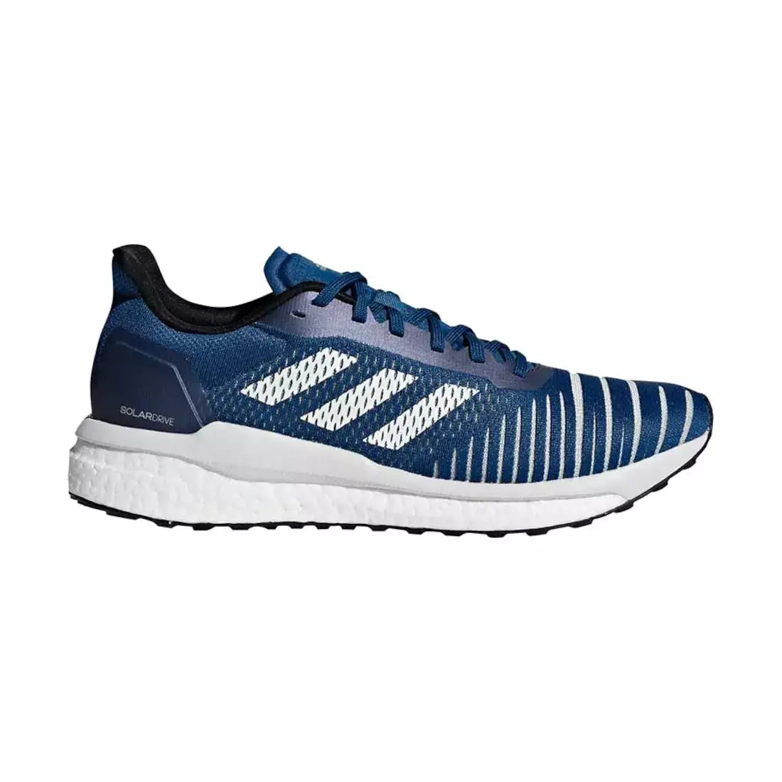 Scarpe Adidas Solar Drive marine Uomo