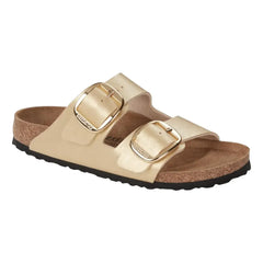 Birkenstock Arizona Big Buckle graceful gold