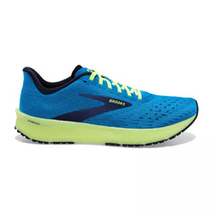 Scarpe Brooks Hyperion Tempo blue Uomo