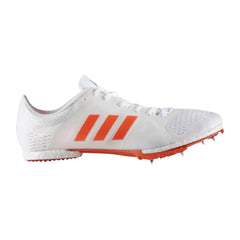 Scarpe Adidas Adizero MD solar red Uomo