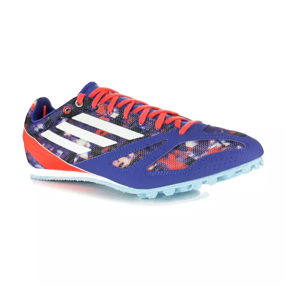 Scarpe Adidas Techstar Allround 3 nightflash Uomo