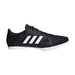 Scarpe Adidas Adizero MD core black Uomo