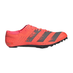 Scarpe Adidas Adizero Finesse pink Uomo