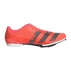 Scarpe Adidas Adizero MD pink Uomo