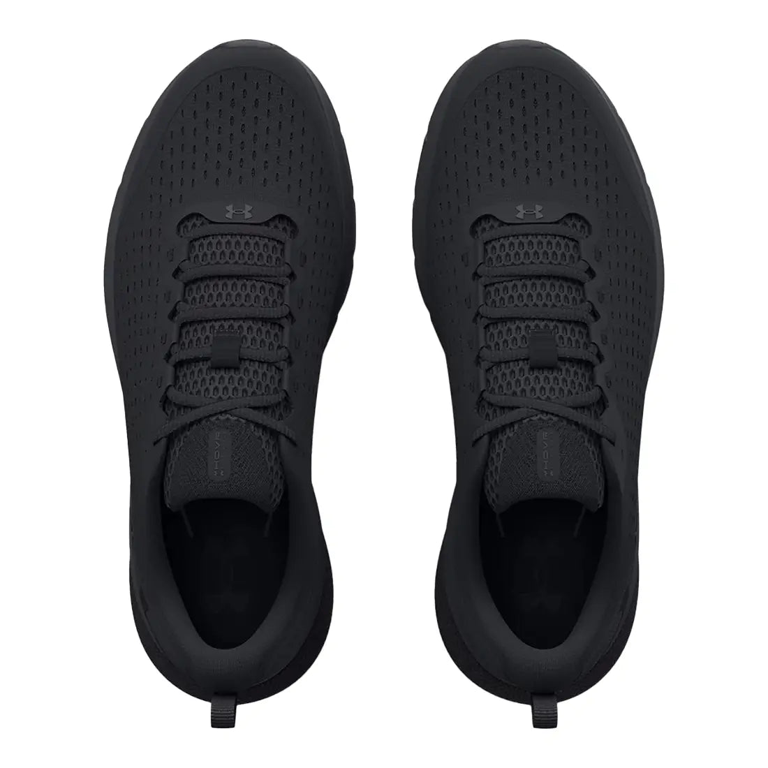 Scarpe Under Armour Hovr Turbulence black Uomo