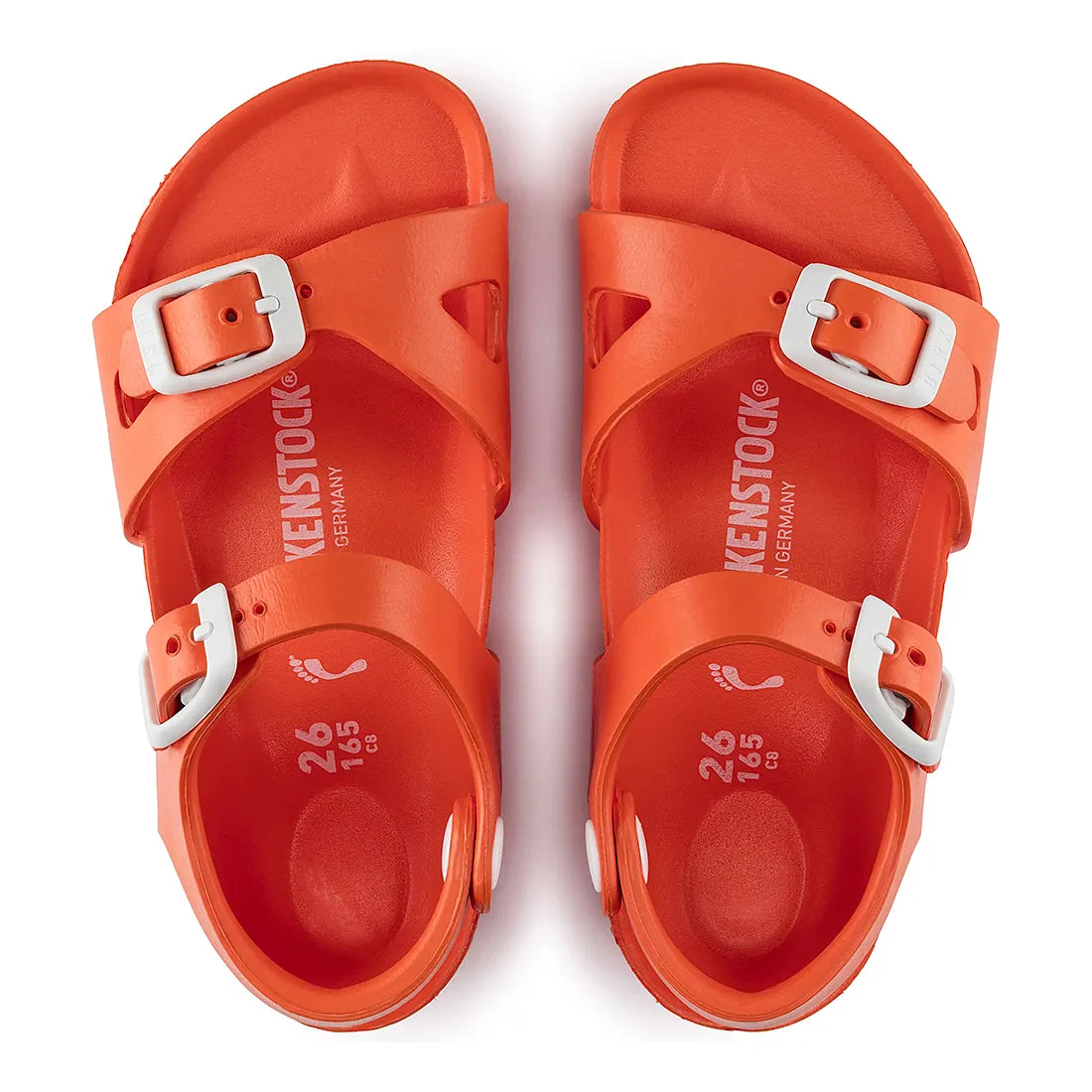 Scuba coral birkenstock shop