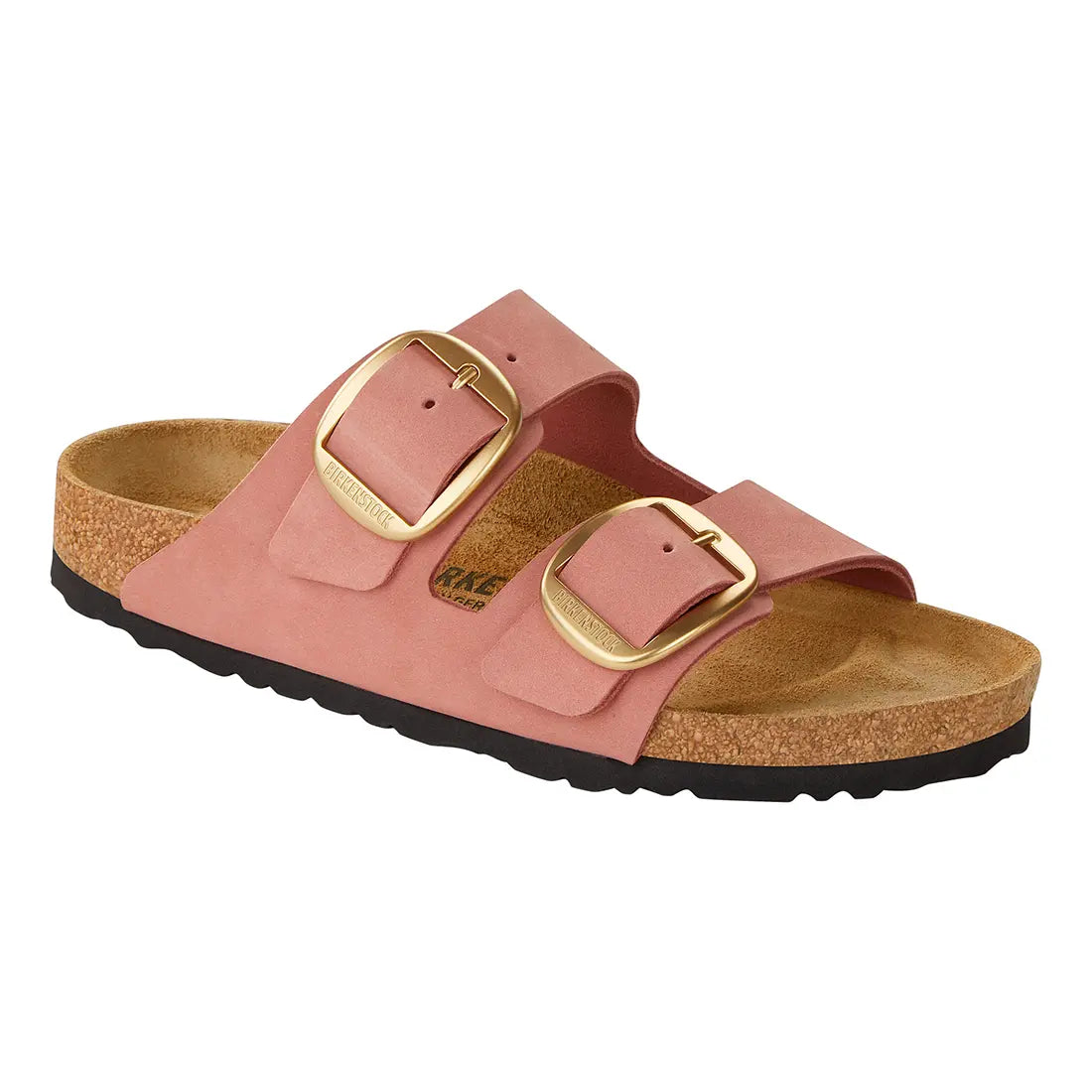 Birkenstock Arizona Big Buckle old rose