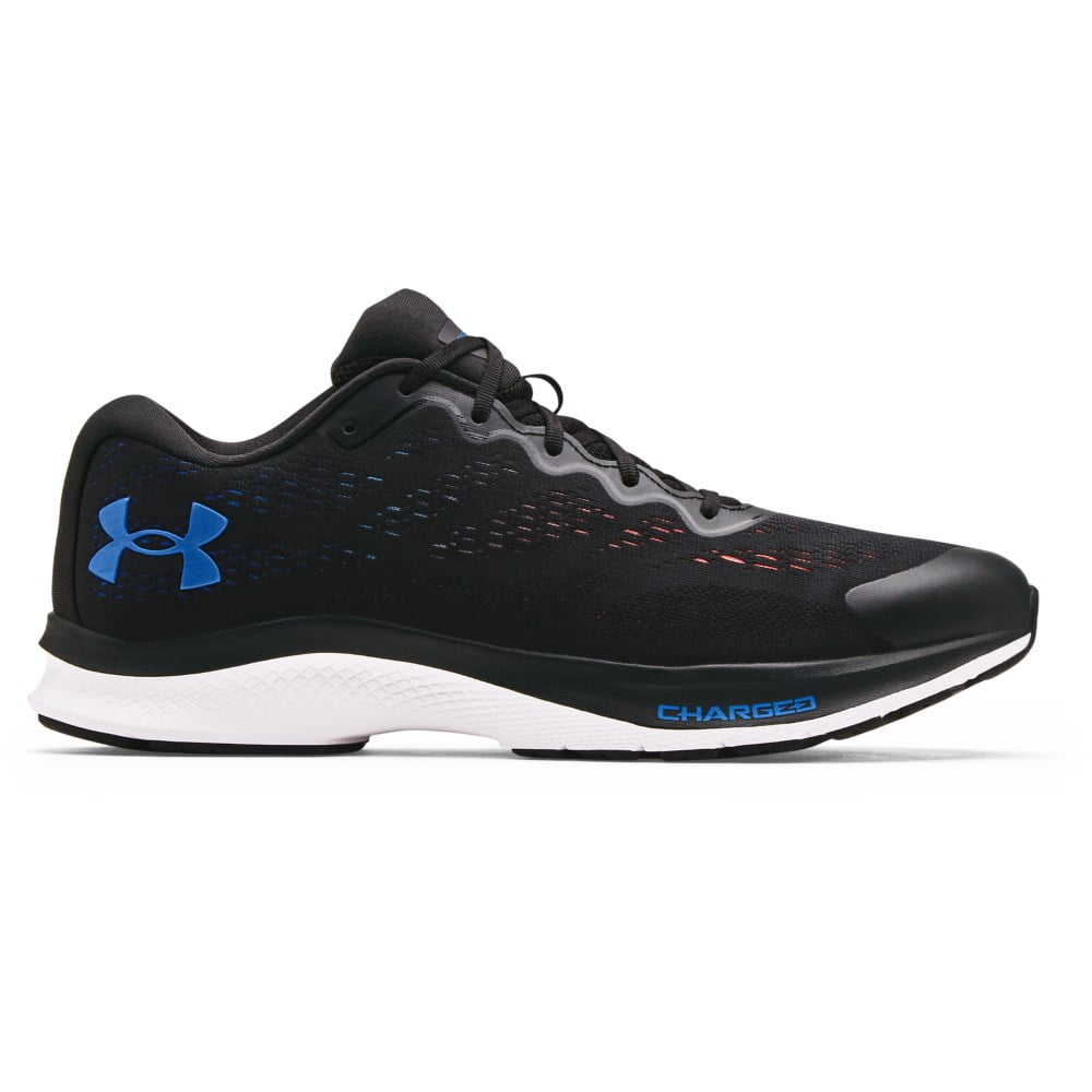 Scarpe Under Armour Charged Bandit 6 black blue Uomo