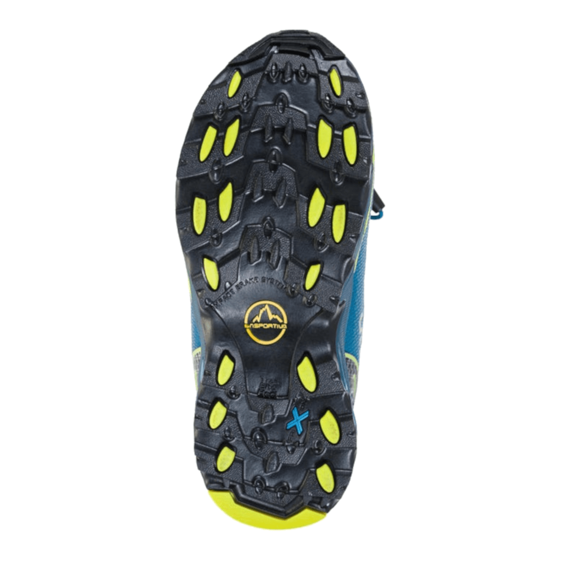 Scarponi La Sportiva Falkon Gtx 27-35 opal Bambino