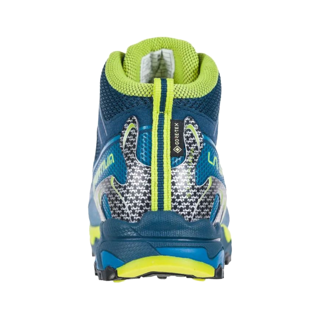 Scarponi La Sportiva Falkon Gtx 27-35 opal Bambino