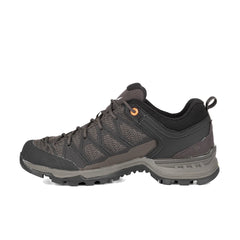 Scarpe Salewa WS Mtn Trainer Lite Gtx wallnut Donna