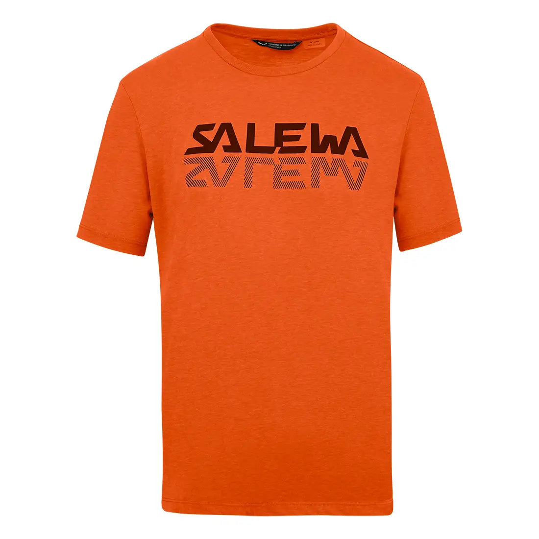 T-shirt Salewa Reflect m