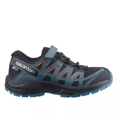 Scarpe Salomon Xa Pro 3D Cswp K navy Bambino